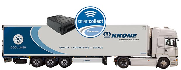 Smartcollect