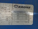 Полуприцеп рефрижератор Krone SD 80979