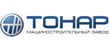 Тонар - логотип
