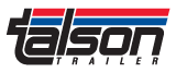 Talson - логотип