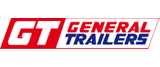 General Trailers - логотип