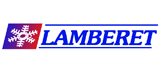 Lamberet - логотип