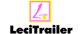 Lecitrailer - логотип