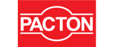 Pacton - логотип