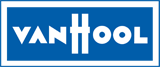 Van Hool - логотип
