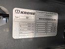 Полуприцеп рефрижератор Krone SD 52799