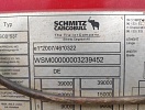 Шторный полуприцеп тент/штора Schmitz SCB*S3T 39452