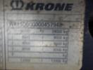 Полуприцеп рефрижератор Krone SD 57948