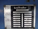Полуприцеп рефрижератор LeciTrailer F3S 33783