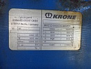 Полуприцеп рефрижератор Krone SD 80891
