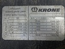 Полуприцеп рефрижератор Krone SD 77799