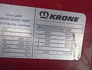 Полуприцеп рефрижератор Krone SD 41668