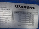 Полуприцеп рефрижератор Krone SD 26645