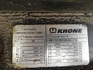 Полуприцеп рефрижератор Krone SD 83790