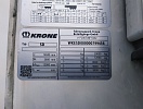 Полуприцеп рефрижератор Krone SD*799456