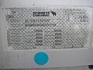 Полуприцеп шторный  Schmitz SO1 57755