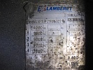 Полуприцеп рефрижератор Lamberet LVFS3 05327