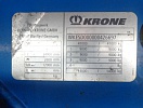 Полуприцеп рефрижератор Krone SD 26697