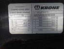 Полуприцеп рефрижератор Krone SD 83804