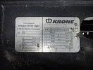 Полуприцеп рефрижератор Krone SD 52607