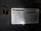 Полуприцеп рефрижератор Krone SD 13437-2