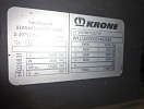 Полуприцеп рефрижератор Krone SD 93059