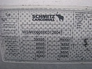 полуприцеп тентованный Schmitz *126041