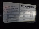 Полуприцеп рефрижератор Krone SDR 27 80673