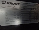 Полуприцеп рефрижератор Krone SD 27106
