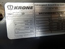 Полуприцеп рефрижератор Krone SD 52753