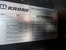 Полуприцеп рефрижератор Krone SD 94143