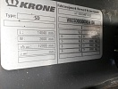 Полуприцеп рефрижератор Krone SD 94156