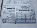 Полуприцеп рефрижератор Krone SD 95941