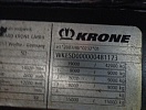 Полуприцеп рефрижератор Krone SD 81173