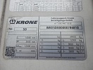 Полуприцеп рефрижератор Krone SD 86810