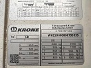 Полуприцеп рефрижератор Krone SD 95935