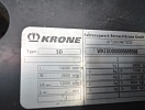 Полуприцеп - рефрижератор KRONE SD *88966