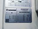 Полуприцеп рефрижератор Krone SD*799457