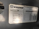 Полуприцеп рефрижератор Krone SD 52756