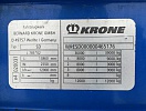 Шторный полуприцеп тент/штора Krone SD 65176