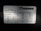 Полуприцеп рефрижератор Krone SDR27 10984