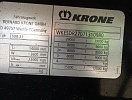Полуприцеп рефрижератор Krone SDR 27 10980