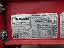 Полуприцеп рефрижератор Krone SD 82737