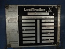 Полуприцеп рефрижератор LeciTrailer F3S 33812