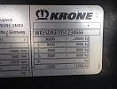 Полуприцеп рефрижератор Krone SDR 27 34666