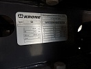 Полуприцеп рефрижератор Krone SD 52758