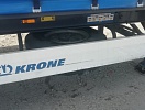Шторный полуприцеп Krone 730997