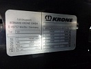 Полуприцеп рефрижератор Krone SD 95535