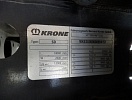 Полуприцеп рефрижератор Krone SD 94151